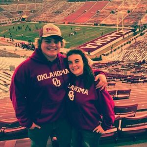 Meet your Posher, Destiny